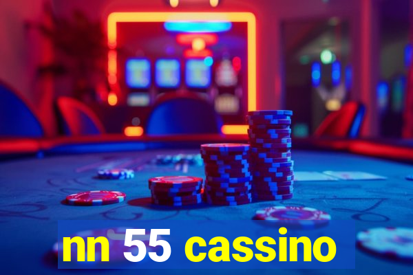 nn 55 cassino